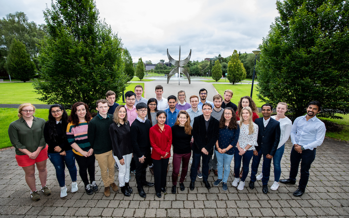 Foundations of Data Science 2019