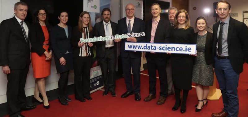 €21M Centre for Research Training in Mathematical Sciences