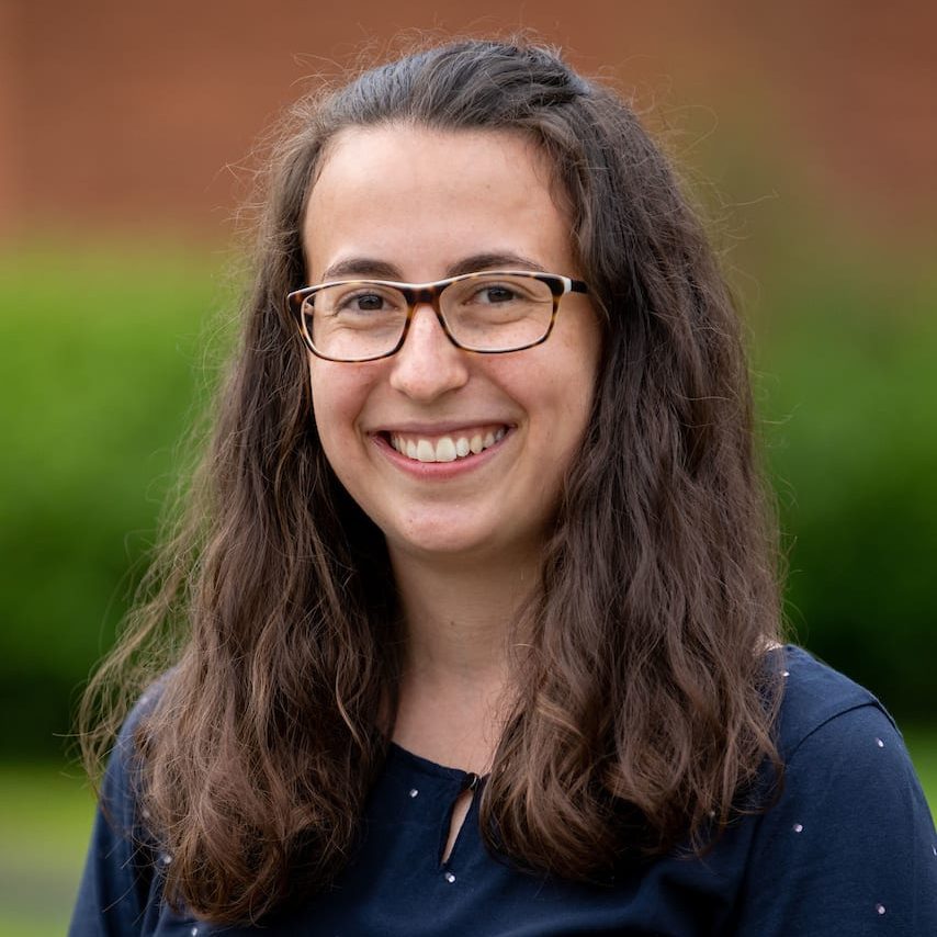 Anna Konrad (2019 cohort)