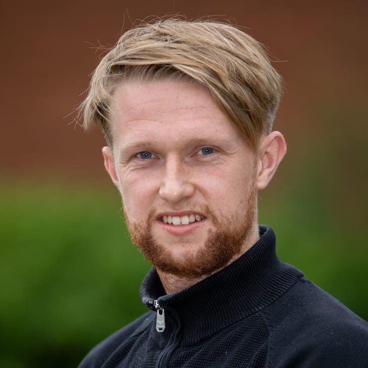 Edward Gunning (2019 cohort)