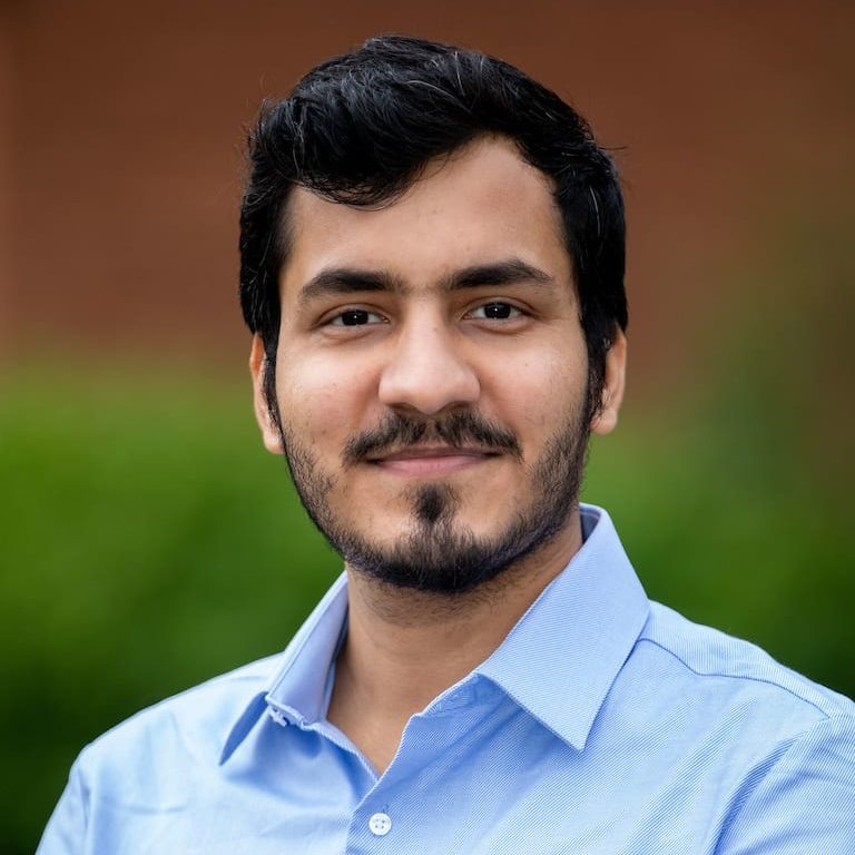 Ganesh Sharma