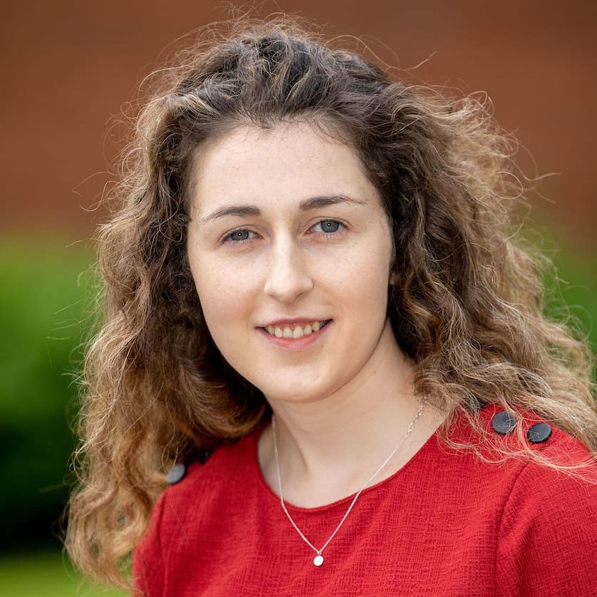 Leah Keating (2019 cohort)