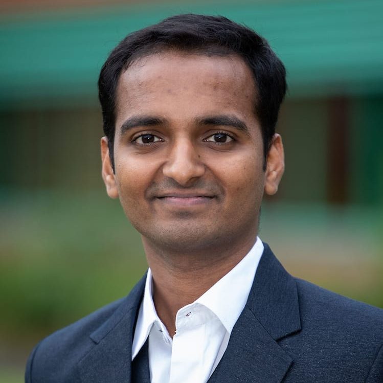 Ramchandra Cheke