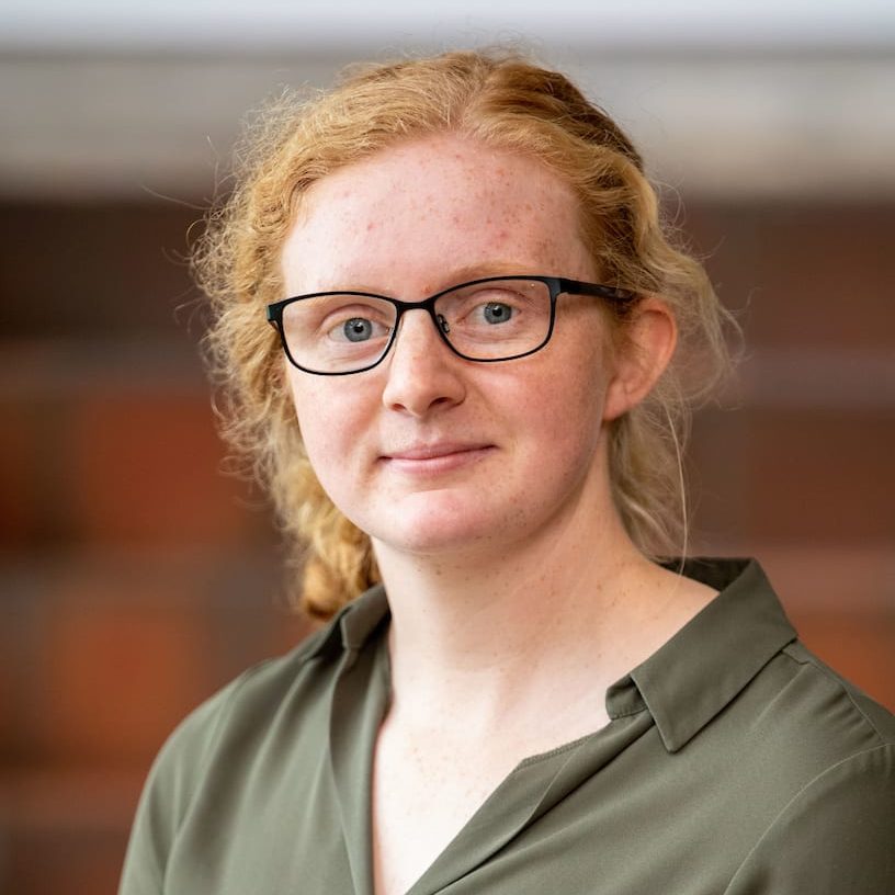 Sarah Murphy (2019 cohort)