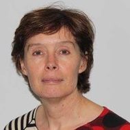 Catherine Hurley