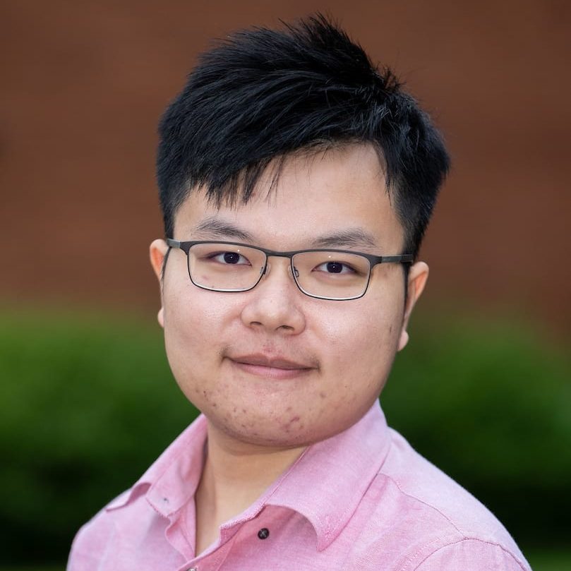 Xian-Yao Gwee (2019 cohort)